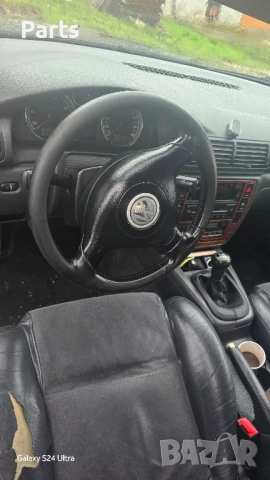 VW Passat B5.5 на части само, снимка 18 - Автомобили и джипове - 52475235