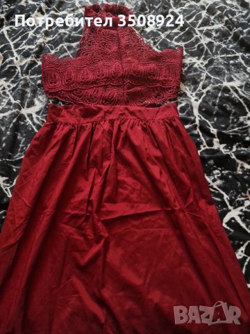 Чисто нова бална/официална рокля, снимка 3 - Рокли - 41388300
