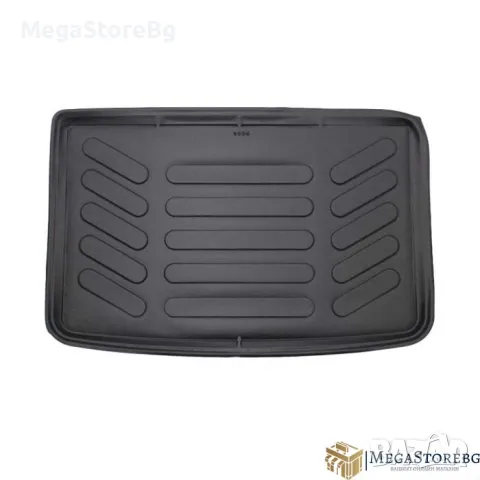 Гумена Стелка за багажник RizLine за RENAULT CAPTUR 2013+