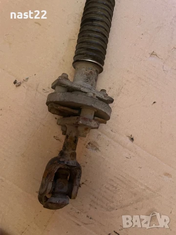 Кормилно каре за Great wall Hover 2.4 i (2005 - 2012)