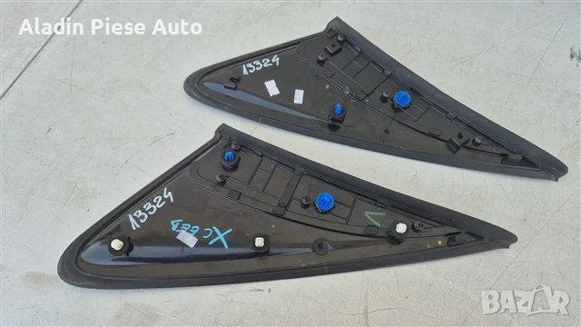 Декорация за задно дясно крило Kia Xceed X-Ceed година 2019 2020 2021 2022 2023 2024 код 87820J7800, снимка 2 - Аксесоари и консумативи - 50937254