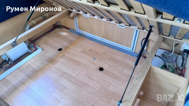 Продавам четири местна каравана. , снимка 8 - Каравани и кемпери - 48003975