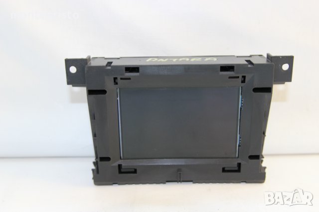 Radio Радио дисплей дисплеи бордкомпютър Opel Antara (2006-2010г.) 96627615