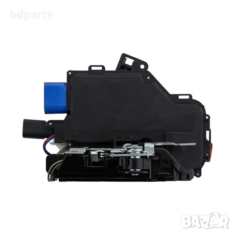 Задна лява брава за врата, VW Touareg 7L, Touran, Phaeton, 9+2 ПИН, снимка 3 - Части - 56143082