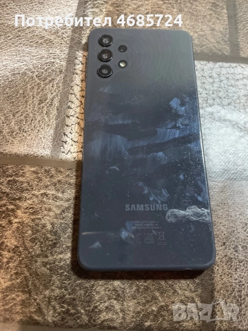 Samsung A32 5g, снимка 2 - Samsung - 52874706