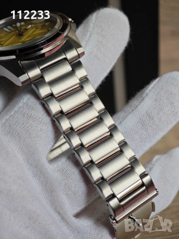 CITIZEN Eco-Drive Sporty Marine, снимка 6 - Мъжки - 53520218