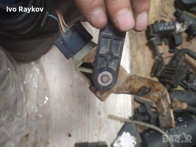 Датчик , ксенон ,регулатор за Renault  Megane 8200249114, снимка 2 - Части - 53639285