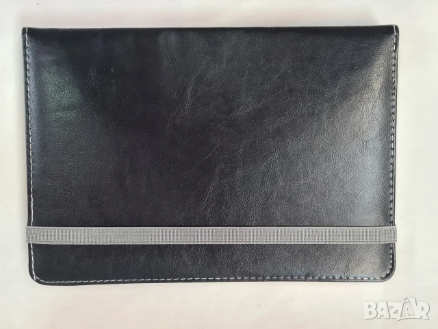 Samsung Galaxy Tab S 128GB 10.5 LTE 
  bluetooth клавиатура и мишка с подсветка и кейс. , снимка 12 - Samsung - 53330189