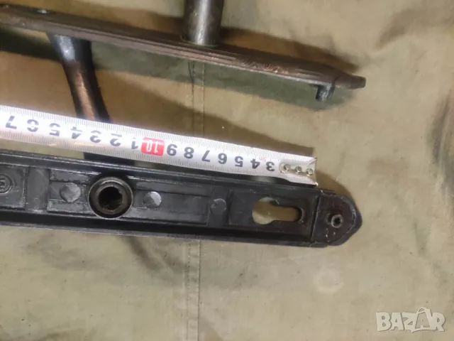 Продавам медни дръжки за брава, снимка 11 - Други - 43207848