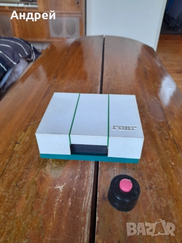 Стар електрически звънец Гонг #2