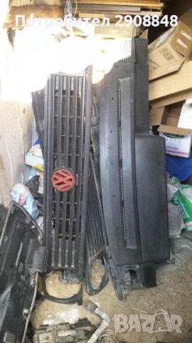 Части за Голф 2 и Сеат, снимка 5 - Аксесоари и консумативи - 39542186