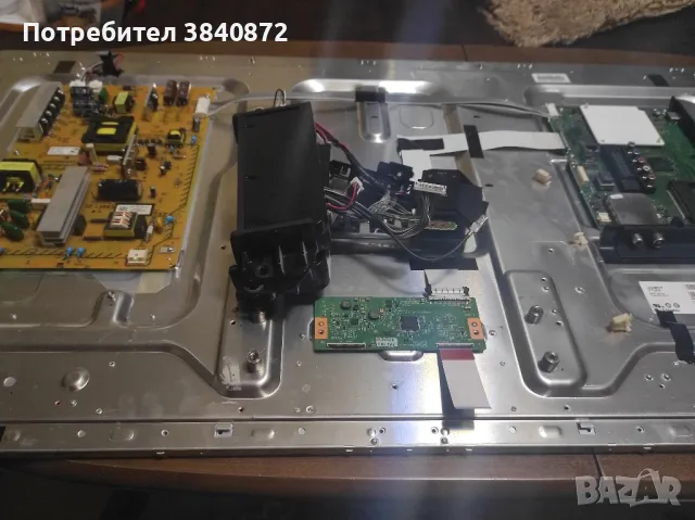 платки от телевизор Sony, снимка 6 - Части и Платки - 48057715