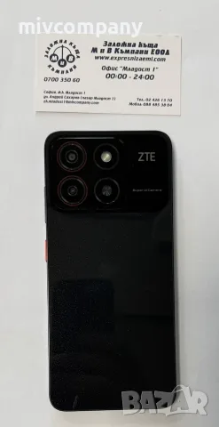 ZTE Blade A35  64/4gb , снимка 4 - ZTE - 55817283