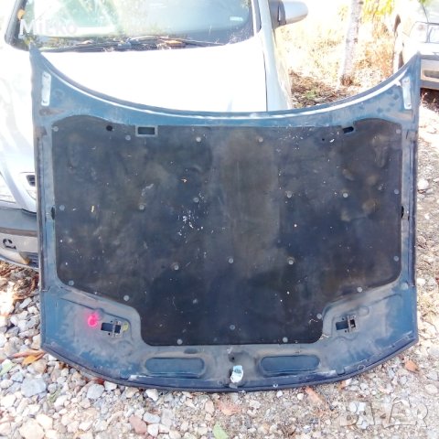 Капак Преден За Рено Сафран 1995г / Renault Safrane 1995y, снимка 2 - Части - 42499011