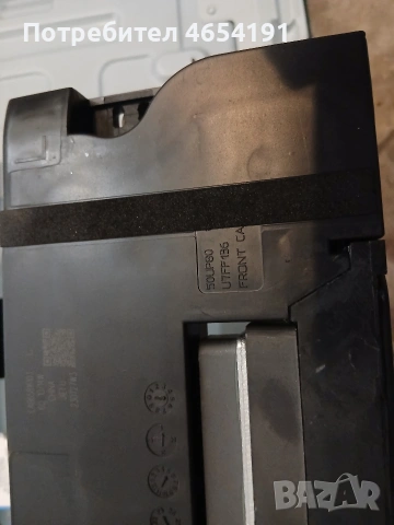 Телевизор lg 43ur81003lj на части, снимка 9 - Части и Платки - 53476769