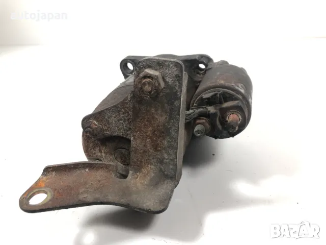 Стартер Mazda Mx-5 1.6 16v, снимка 2 - Части - 49181301