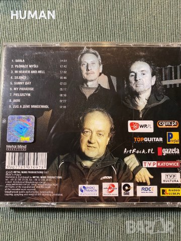 SBB - Larry Carlton - Ambrosia , снимка 5 - CD дискове - 42473874