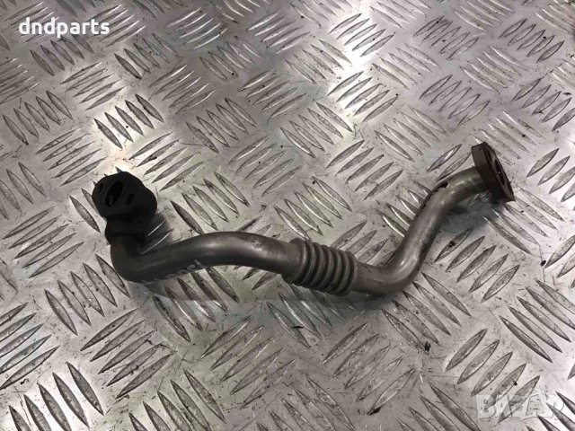 ЕГР тръба Mazda Premacy,2.0TD,2001г.