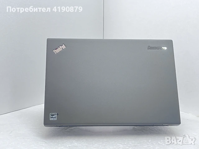 Lenovo ThinkPad X240 + Софтуер за диагностика, снимка 2 - Лаптопи за работа - 51046559