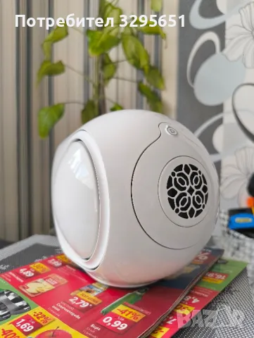 колона devialet , снимка 5 - Тонколони - 49454147