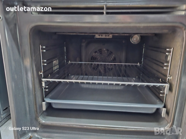 фурна за вграждане Electrolux , снимка 5 - Печки, фурни - 52696717