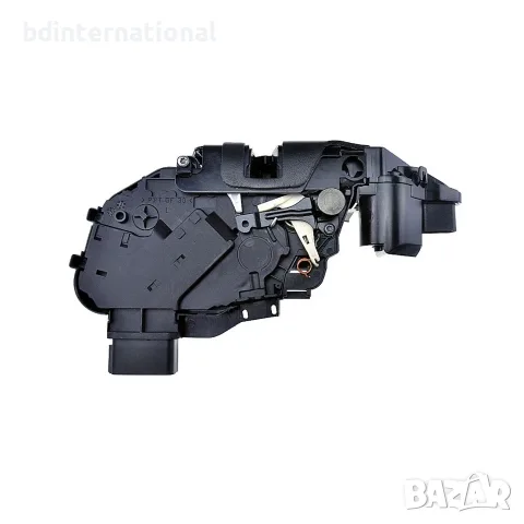Брава за предна лява врата, Ford Mondeo IV, S-Max, снимка 3 - Части - 56062267