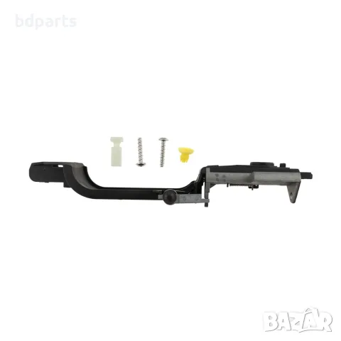 Основа за външна дръжка, Задна дясна, Ford Focus Mk2 FL (DA3), снимка 5 - Части - 56144511