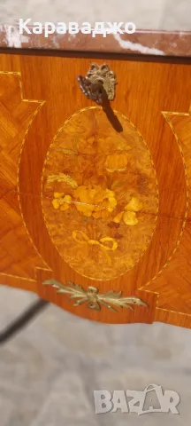 Комод, снимка 10 - Скринове - 50425795