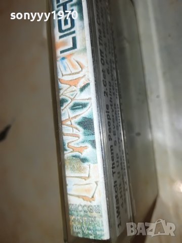 Lil Wayne-КАСЕТА 0506231349, снимка 6 - Аудио касети - 40975189