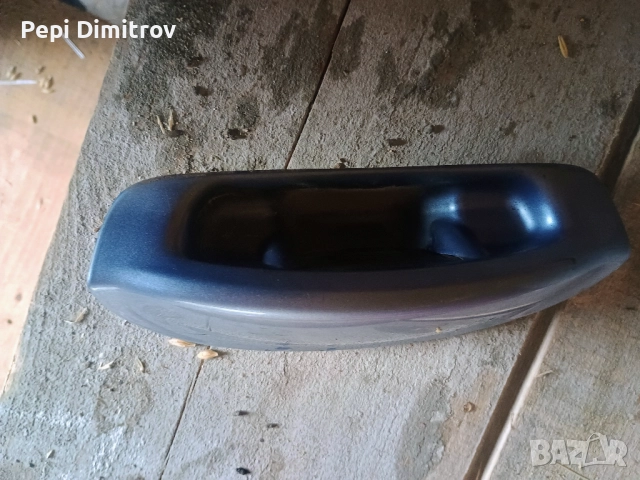 Дръжка заден капак ,багажник Nissan Micra K12 (2003-2010г