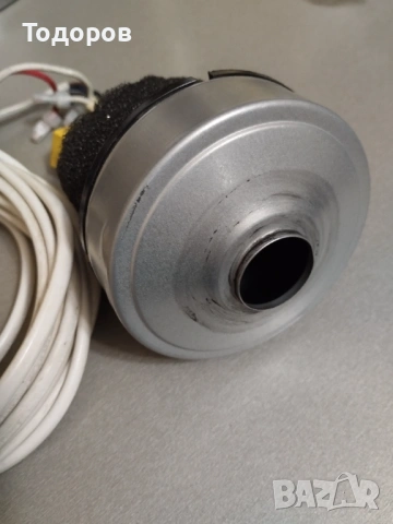 Мотор за прахосмукачка , снимка 3 - Прахосмукачки - 53048639