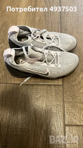 Маратонки Fila и Nike, снимка 5 - Маратонки - 55938363