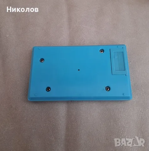 JUNGLE BOY LCD над 40г. като нова, снимка 2 - Други игри и конзоли - 55967320