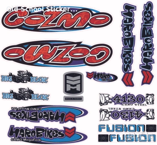 Авто#Мото#Вело Стикери, снимка 13 - Други - 49746044