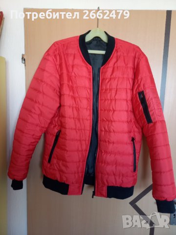 Продавам дамско манто., снимка 2 - Якета - 39074748