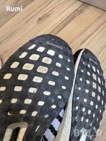 Оригинални Маратонки Adidas Ultraboost DNA Prime ! 43 н, снимка 9 - Маратонки - 50822625