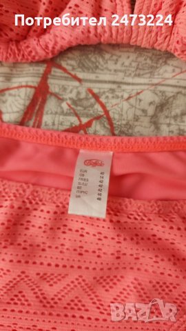 Дамски бански - изгодно , снимка 6 - Бански костюми - 41745477