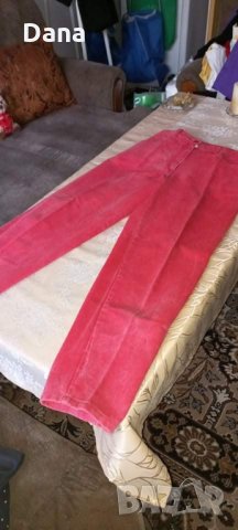 Дамски дънки