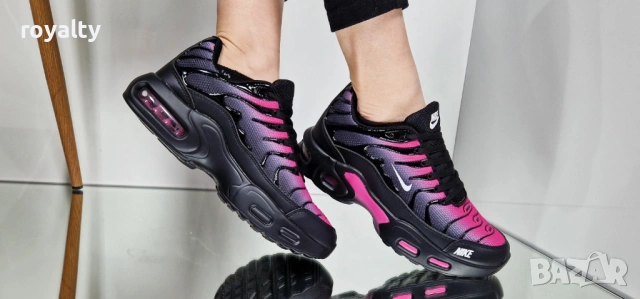 Nike Нови Дамски Маратонки Найк , снимка 3 - Маратонки - 53482649