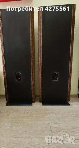 infinity rs 3b тонколони, снимка 3 - Тонколони - 56066634