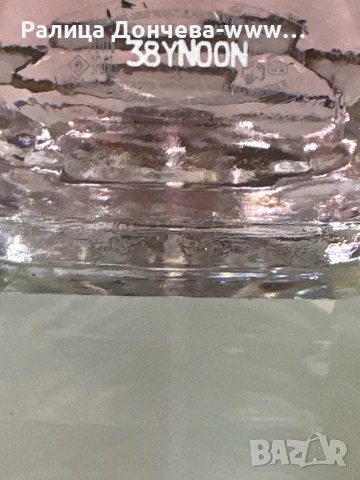 Парфюм в транспортна опаковка-YSL-Mon Paris-EDP, снимка 4 - Дамски парфюми - 50618913