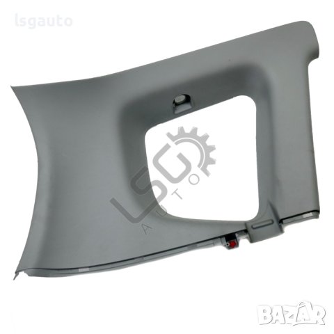 Лява кора задна колонка Honda Jazz 2002-2008 ID:111971