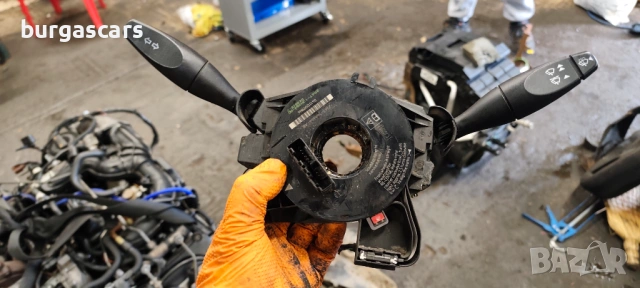 Лентов кабел лост мигачи чистачки 1S7T 13335 AE Ford Fusion