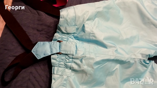 Детско ски долнище , снимка 9 - Други - 53576091