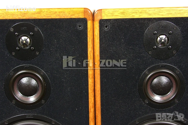  Активни тонколони Canton ca10 , снимка 3 - Тонколони - 53392929