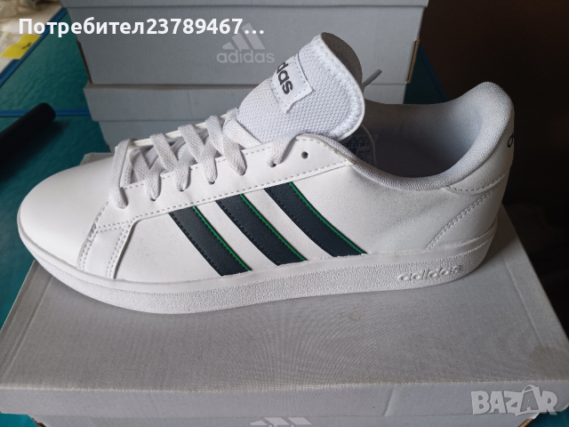 Продавам чисто нови маратонки 41 