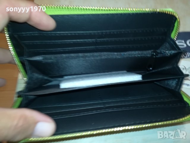 ПОРТМОНЕ 1408231327, снимка 9 - Портфейли, портмонета - 41851454