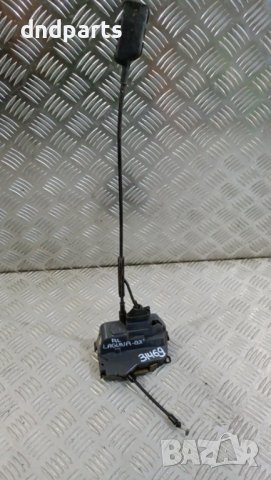 Брава врата Renault Laguna 2002г.(задна лява)	