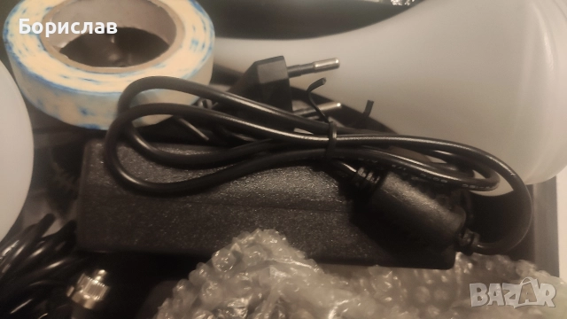 Продавам комплект за химическо полиране на фарове , снимка 5 - Полиране - 52878429