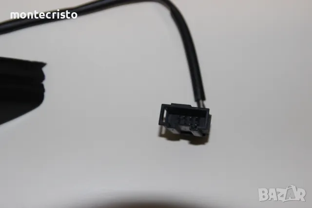 Дясно електрическо огледало Skoda Roomster (2006-2015г.) 5J1857508A / 5 пина, снимка 5 - Части - 49459560